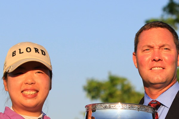 LPGA Announces New Match Play Event Coming 2014