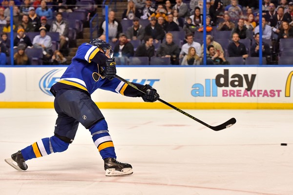 Daily FanDuel Fantasy Hockey Picks: December 12, 2015