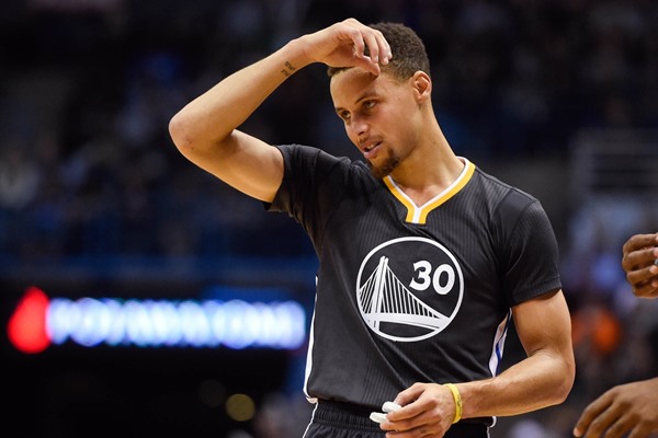 Will the World Crumble now that the Golden State Warriors have Lost?