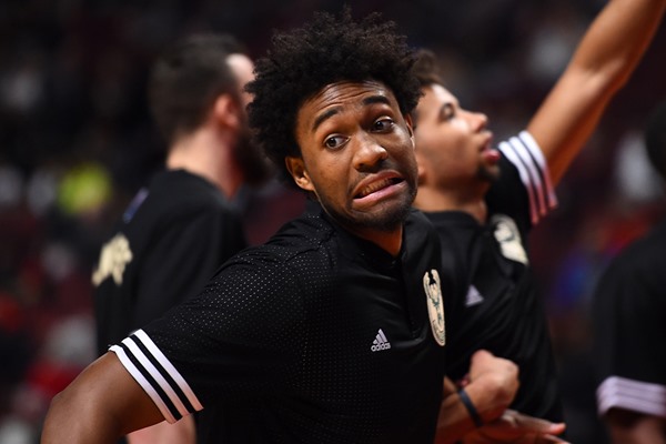 Daily FanDuel Fantasy Basketball Picks: December 15, 2015