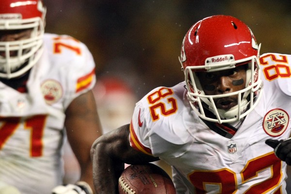 Top 6 Wide Receivers the Miami Dolphins Must Look at