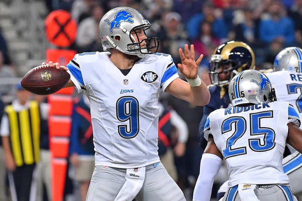 DraftKings Fantasy Football: Week 15 Value Plays
