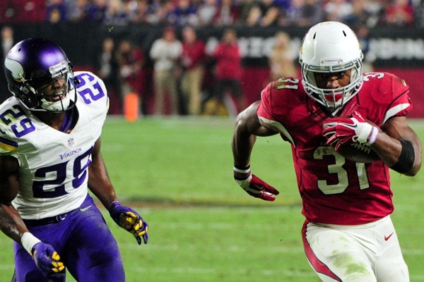 FanDuel Fantasy Football: Week 15 Value Plays