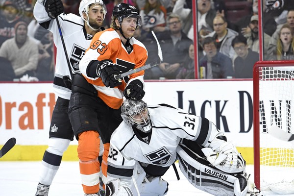 Daily FanDuel Fantasy Hockey Picks: December 17, 2015