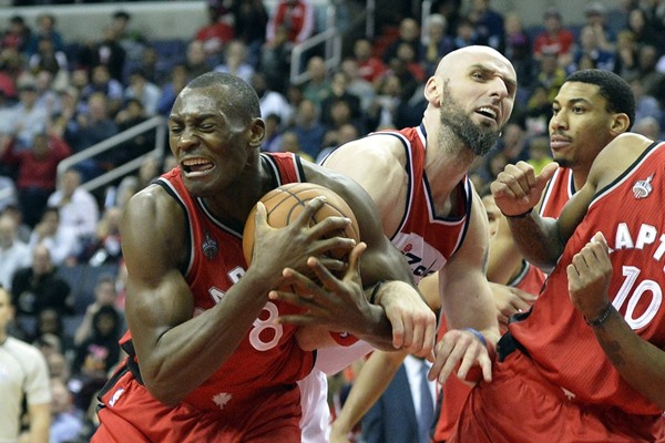 Daily FanDuel Fantasy Basketball Picks: December 17, 2015