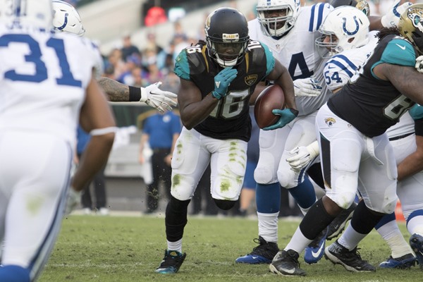 Optimal DraftKings Fantasy Football Lineup: Week 15