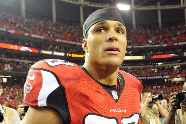 Reviewing the Atlanta Falcons' 2012 Season