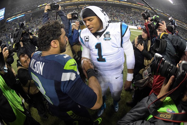 Last Minute DraftKings Tip, Week 15: Don't Avoid Top-End Quarterbacks