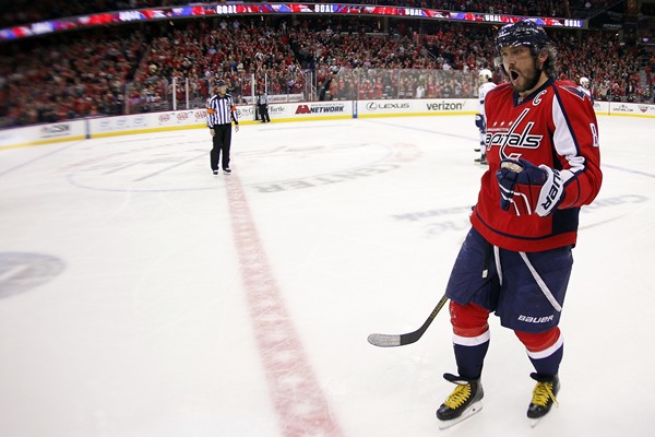 Daily FanDuel Fantasy Hockey Picks: December 20, 2015