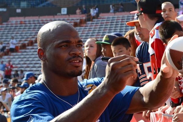 3 Things to Look for in the 2013 NFL Pro Bowl