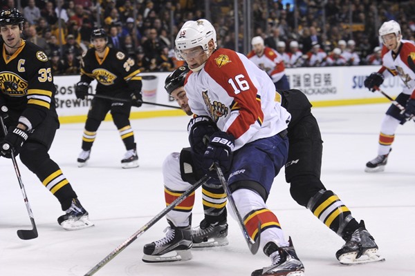 Daily FanDuel Fantasy Hockey Picks: December 22, 2015