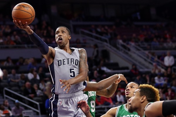 Daily FanDuel Fantasy Basketball Picks: December 22, 2015