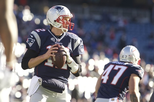 FanDuel Fantasy Football: Week 16 Overvalued Plays