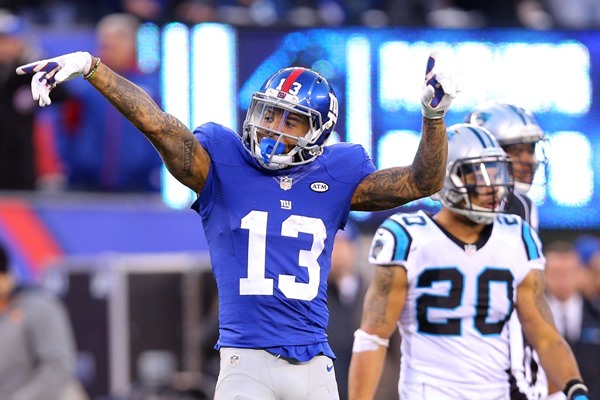 Fantasy Fugazi Podcast: December 23, 2015