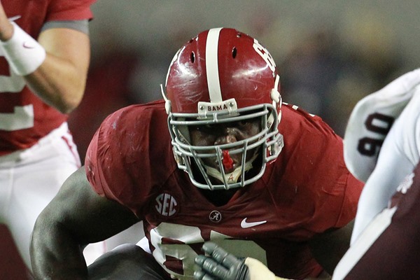 2013 St. Louis Rams Mock Draft 