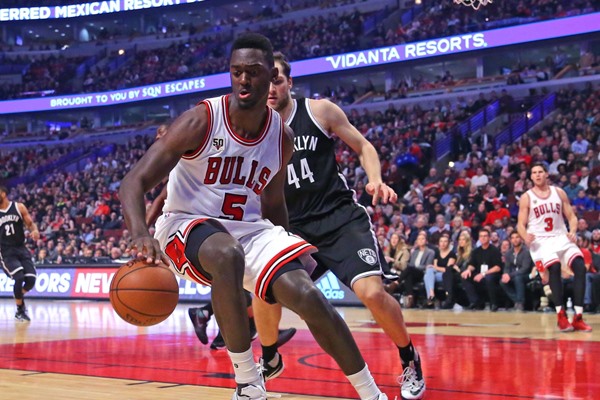 Daily Fantasy Basketball Picks: December 26, 2015