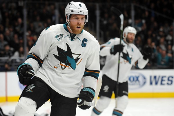 Should the San Jose Sharks Buy Or Sell?
