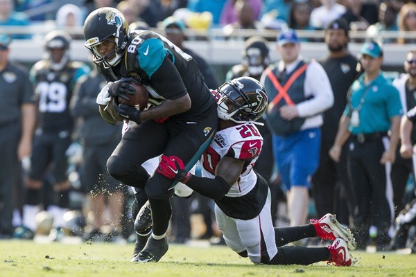 Fantasy Football Slant: Ranking the Tight Ends, Week 16 Edition