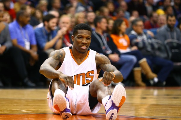 Eric Bledsoe Out Until After the All-Star Break