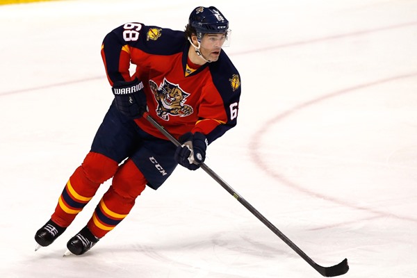 NHL: Week 12 Power Rankings