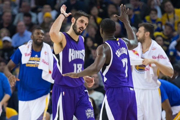 Daily FanDuel Fantasy Basketball Picks: December 30, 2015