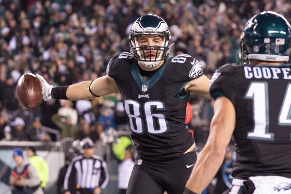 FanDuel Fantasy Football: Week 17 Value Plays