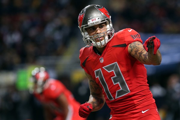 DraftKings Fantasy Football: Week 17 Overvalued Plays