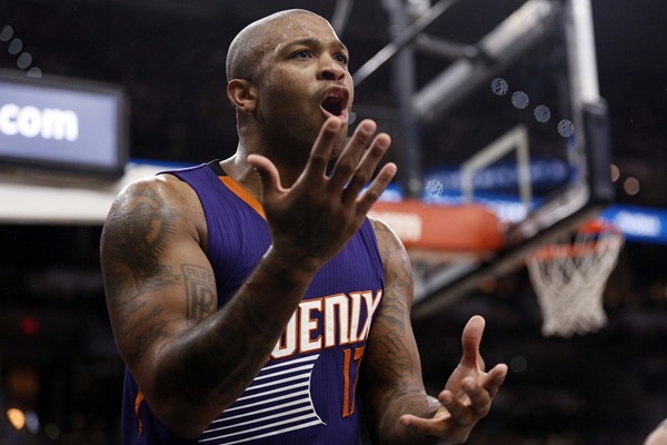 Daily Fantasy Basketball Picks: January 2, 2016