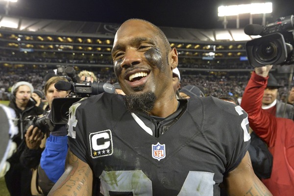 Previewing AFC West's Week 17 Action 