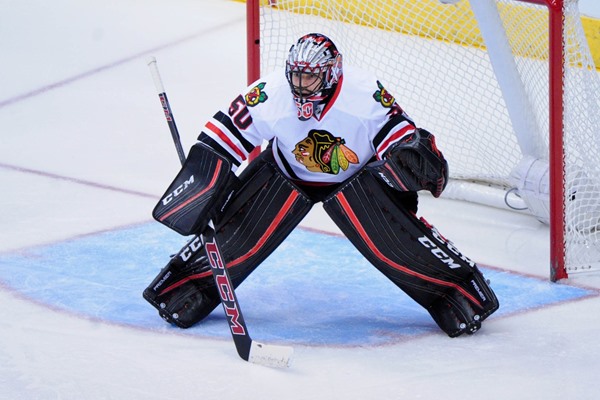 Daily FanDuel Fantasy Hockey Picks: January 3, 2016