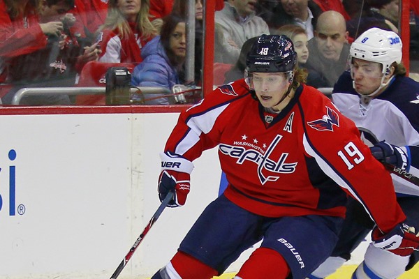 Fantasy Hockey 2013: Busts at Center