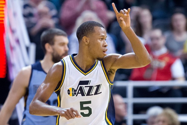 Daily FanDuel Fantasy Basketball Picks: January 4, 2016