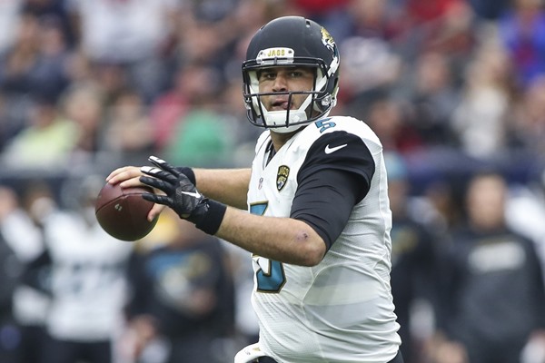 5 Most Surprising Fantasy Quarterbacks of the 2015 Season
