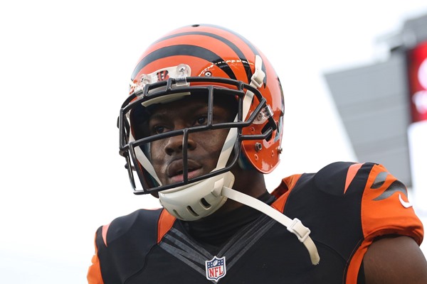 DraftKings Fantasy Football: Wild Card Weekend Value Plays