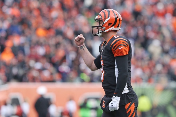 FanDuel Fantasy Football: Wild Card Weekend Value Plays