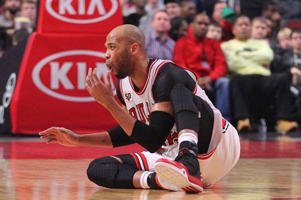 Daily Fantasy Basketball Picks: January 7, 2016