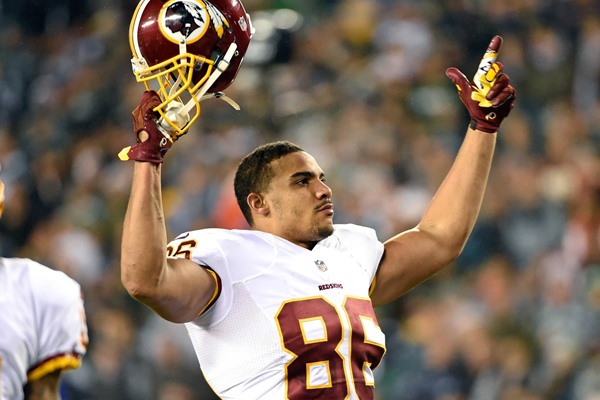 Optimal DraftKings Fantasy Football Lineup: Wildcard Weekend