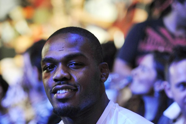 Mike Winklejohn Wants to See Jones Face Sonnen ‘With No Surprise Attacks Like Pearl Harbor’ 