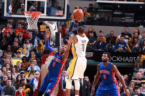 Daily Fantasy Basketball Picks: January 8th 2016