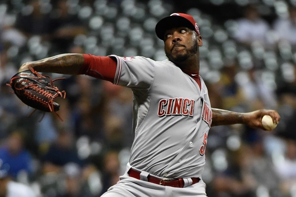 Ranking the Best and the Worst Trades of the MLB Offseason