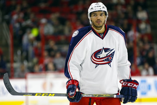 Analyzing the Biggest Trades from the NHL This Past Week