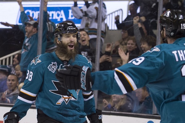 Daily FanDuel Fantasy Hockey Picks: January 11, 2016