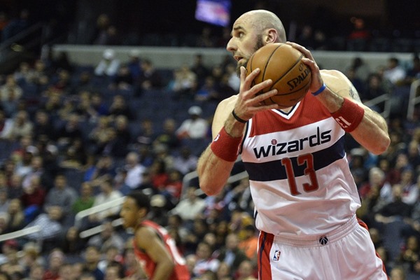 Daily FanDuel Fantasy Basketball Picks: January 11, 2016