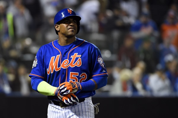 Top 10 Remaining MLB Free Agents 