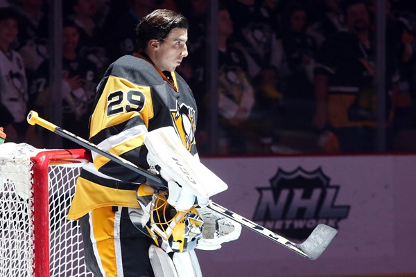 Daily FanDuel Fantasy Hockey Picks: January 12, 2016