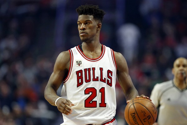 Daily FanDuel Fantasy Basketball Picks: January 12, 2016