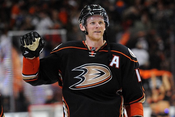 Daily FanDuel Fantasy Hockey Picks: January 13, 2016