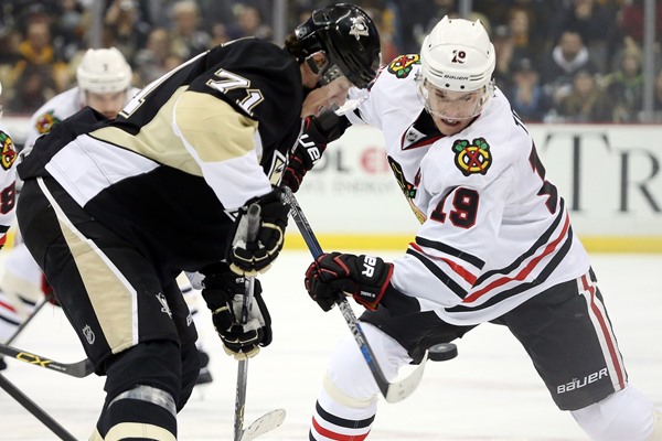 NHL: Week 14 Power Rankings