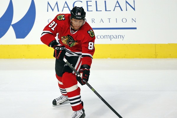 Daily FanDuel Fantasy Hockey Picks: January 15, 2016