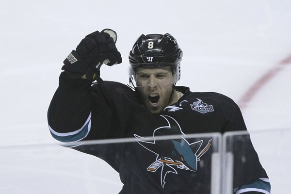 Fantasy Hockey 2013: Boom on th eWin